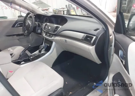 2013 Honda Accord Lx z USA, uszkodzony, nr VIN 1HGCR2F3XDA204659